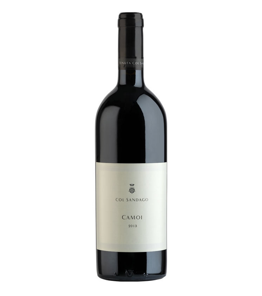 Tenuta Col Sandago Camoi delle Venezie IGT 2013