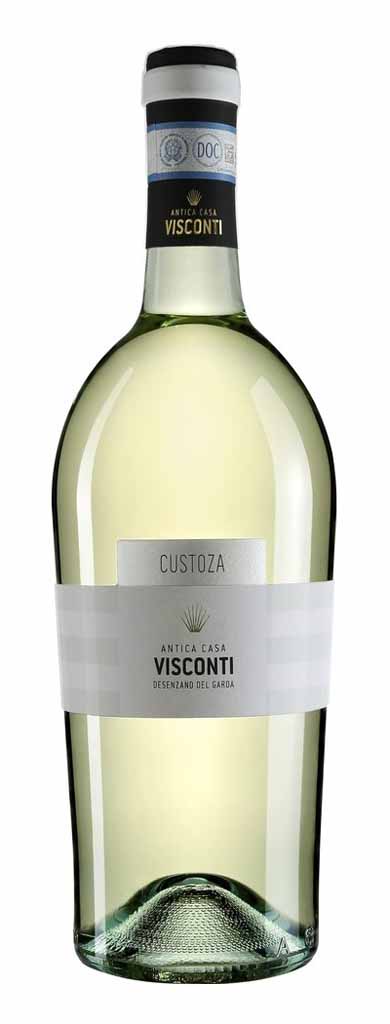 Visconti Bianco di Custoza DOC 2022