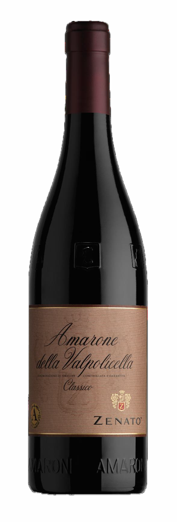 Zenato Amarone della Valpolicella Classico DOCG 2017