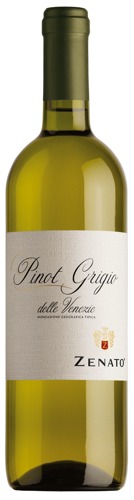 Zenato Pinot Grigio Delle Venezie DOC 2021