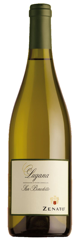 Zenato San Benedetto Lugana DOC 2021