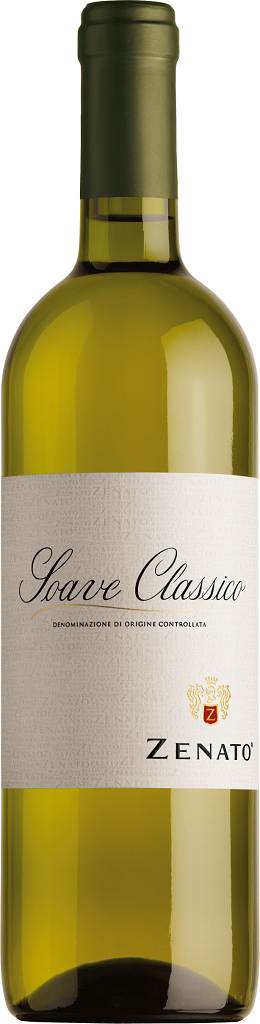 Zenato Soave Classico Soave Classico DOC 2021