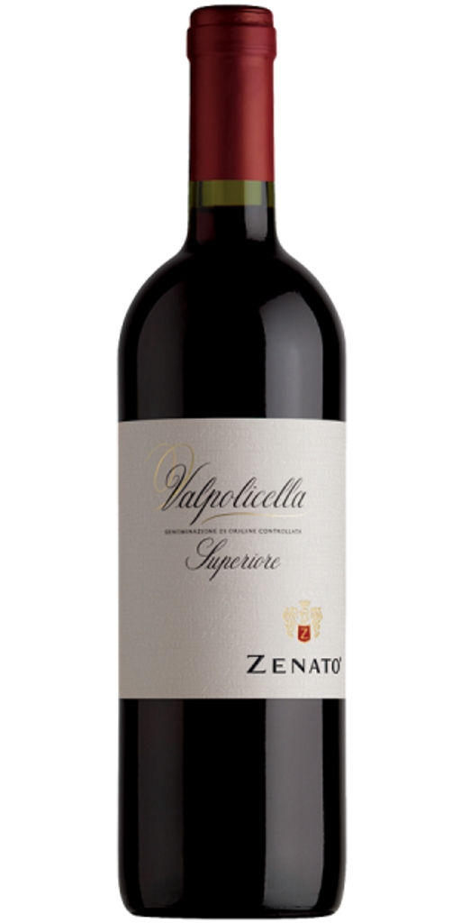 Zenato Valpolicella Superiore DOC 2019